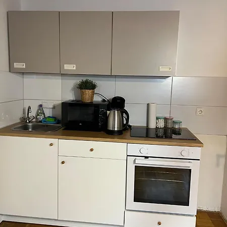 Ruhige Lage I Netflix I Kueche I Leichter Check-in *