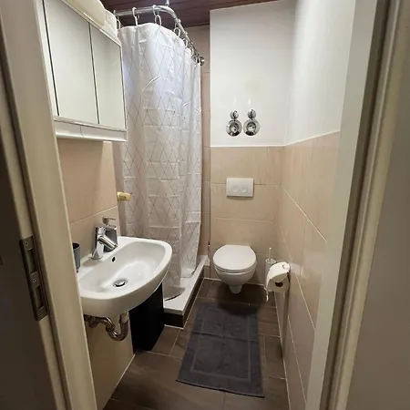 Ruhige Lage I Netflix I Kueche I Leichter Check-in Stutensee